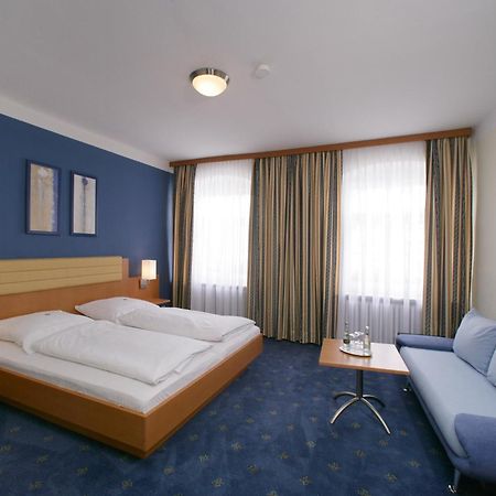 Altstadt-Hotel Zieglerbraeu Dachau Eksteriør billede
