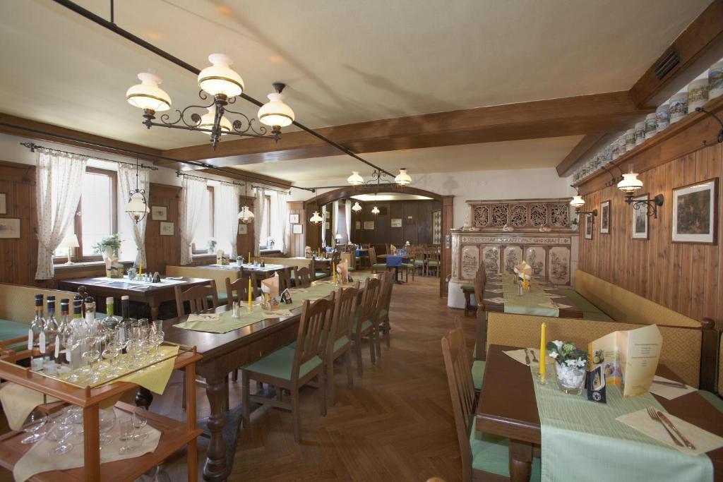 Altstadt-Hotel Zieglerbraeu Dachau Eksteriør billede