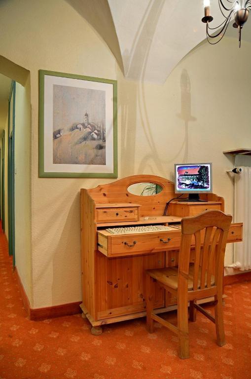 Altstadt-Hotel Zieglerbraeu Dachau Eksteriør billede