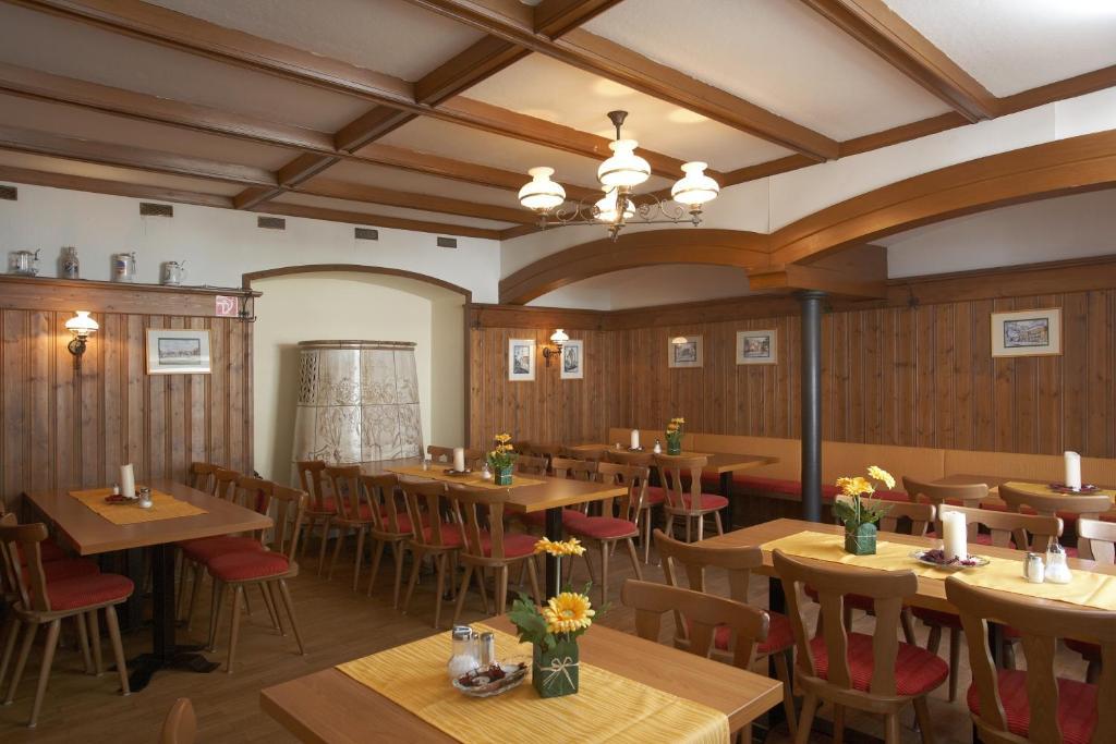 Altstadt-Hotel Zieglerbraeu Dachau Eksteriør billede